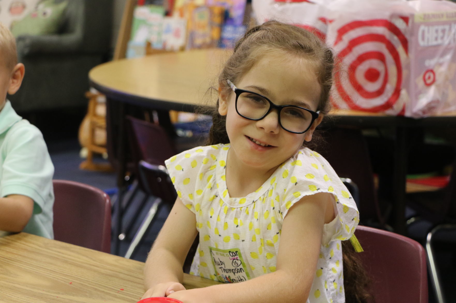 Hodson Elementary
